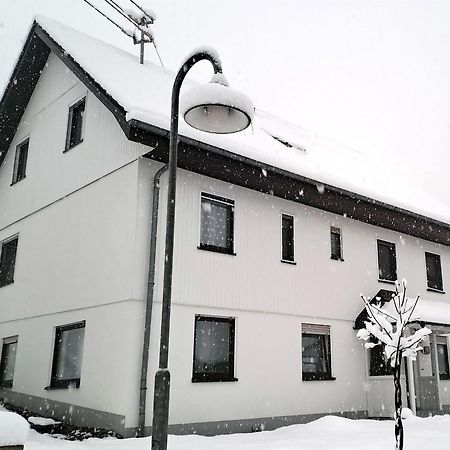 Ferienwohnungen Seelenglueck Drackenstein Luaran gambar