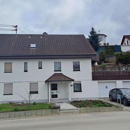 Ferienwohnungen Seelenglueck Drackenstein Luaran gambar