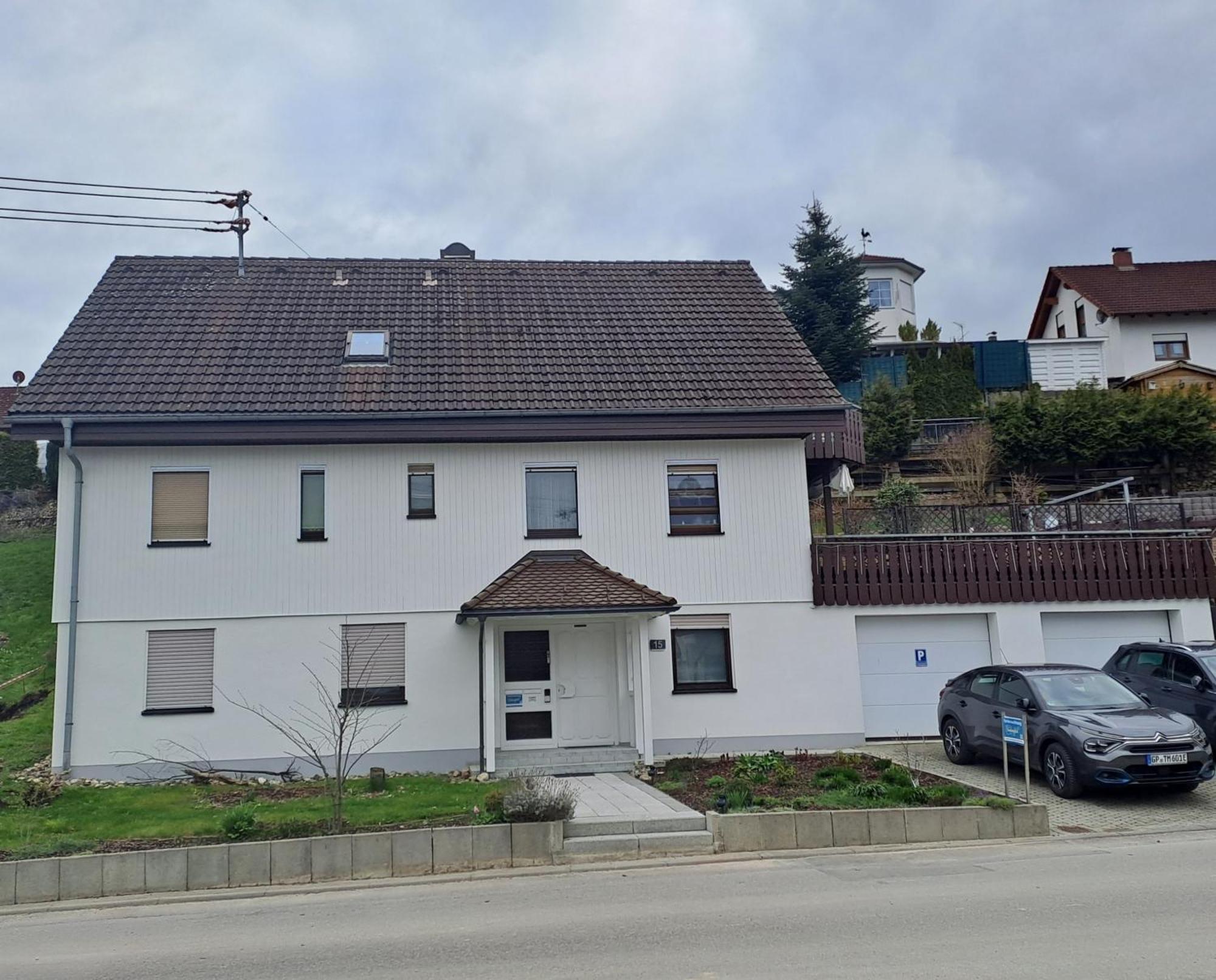Ferienwohnungen Seelenglueck Drackenstein Luaran gambar